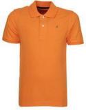 Tommy Hilfiger Orange Polo Shirt boys