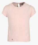 Tommy Hilfiger Peach Casual Top girls