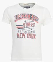 Tommy Hilfiger White T Shirt boys