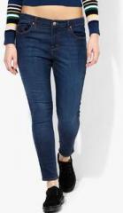 Topshop Joni Skinny Jeans women