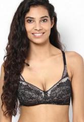 Triumph Black Bra women