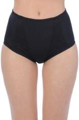 Triumph Black Hipster Briefs women