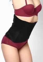 Triumph Black Shapewear women