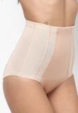 Triumph Neutral Beige Shapewear women