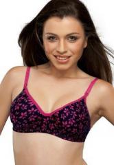 Tweens Padded Pink Bra women