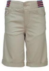 U S Polo Assn Beige Bermudas boys