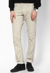 U S Polo Assn Beige Chinos men