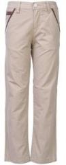 U S Polo Assn Beige Trouser boys