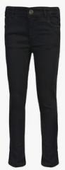 U S Polo Assn Black Regular Fit Jeans girls