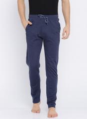 U S Polo Assn Blue Slim Fit Track Pant men