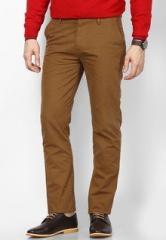 U S Polo Assn Brown Chinos men