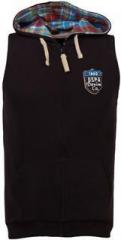 U S Polo Assn Brown Sweatshirt boys