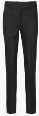 U S Polo Assn Dark Grey Regular Fit Trouser boys