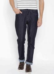 U S Polo Assn Denim Co Navy Blue Slim Fit Jeans men