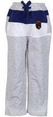 U S Polo Assn Grey Track Bottom boys