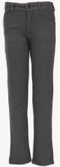 U S Polo Assn Grey Trouser boys