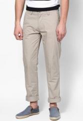 U S Polo Assn Khaki Chinos men