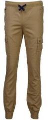 U S Polo Assn Khaki Trouser boys