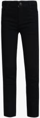 U S Polo Assn Kids Black Slim Fit Jeans boys