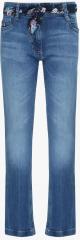 U S Polo Assn Kids Blue Jeans girls