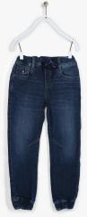 U S Polo Assn Kids Blue Slim Fit Jeans boys