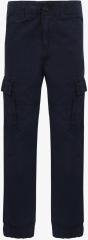 U S Polo Assn Kids Navy Blue Cargo boys