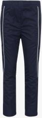 U S Polo Assn Kids Navy Blue Track Bottoms boys