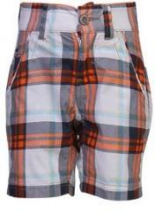 U S Polo Assn Multi Shorts boys