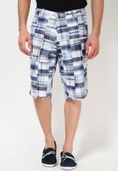 U S Polo Assn Multicoloured Cotton Shorts men