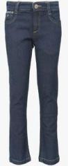 U S Polo Assn Navy Blue Jeans boys