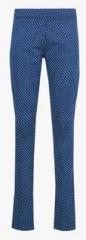 U S Polo Assn Navy Blue Jeggings girls