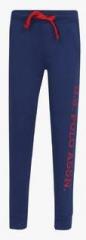 U S Polo Assn Navy Blue Joggers boys