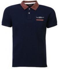 U S Polo Assn Navy Blue Polo Shirt boys