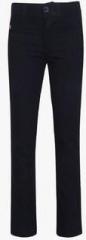 U S Polo Assn Navy Blue Regular Fit Trouser boys