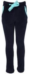 U S Polo Assn Navy Blue Track Suit girls