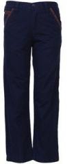 U S Polo Assn Navy Blue Trouser boys