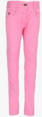 U S Polo Assn Pink Jeans boys