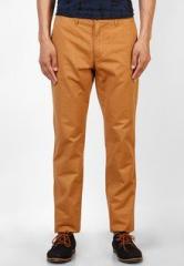 U S Polo Assn Tan Chinos men