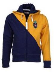 U S Polo Assn Yellow Sweatshirts boys