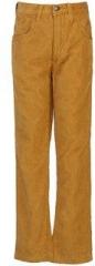 U S Polo Assn Yellow Trouser boys