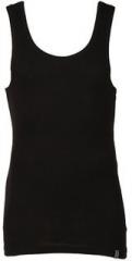 Under Colors Of Benetton Black Vests men