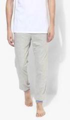 Under Colors Of Benetton Grey Pyjamas men