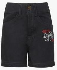 Unikid Navy Blue Shorts boys