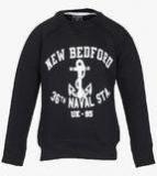 Unikid Navy Blue Sweatshirt Boys