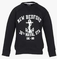 Unikid Navy Blue Sweatshirt boys