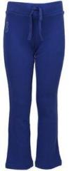 United Colors Of Benetton Basic Blue Track Bottoms girls