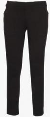 United Colors Of Benetton Black Jeggings girls