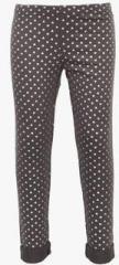 United Colors Of Benetton Black Leggings girls