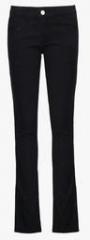 United Colors Of Benetton Black Slim Fit Jeans boys