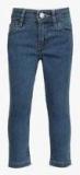 United Colors Of Benetton Blue Slim Fit Jeans boys